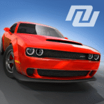 Nitro Nation Car Racing Game MOD MenuUnlimited Money 7.9.12