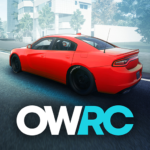 OWRC Open World Racing Cars MOD MenuUnlimited Money VARY