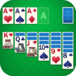 Solitaire Classic Card MOD MenuUnlimited Money 1.5.13