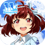 Tokyo 7th MOD MenuUnlimited Money 12.2.8