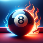 Ultimate 8 Ball Pool MOD MenuUnlimited Money 3.03.02