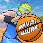Unmatched Basketball – Online MOD MenuUnlimited Money 1.06