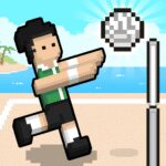 Volley Random MOD MenuUnlimited Money 1.0.0.3