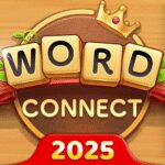 Word Connect MOD MenuUnlimited Money 8.1015.464