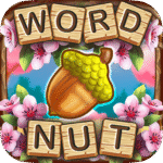Word Nut – Word Puzzle Games MOD MenuUnlimited Money 1.305 Word Nut – Word Puzzle Games MOD MenuUnlimited Money 1.305