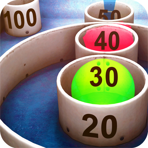 Ball Hop AE – 3D Bowling Game MOD MenuUnlimited Money 1.25.1.2903
