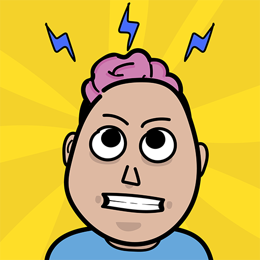 Brainstorm Test Tricky Puzzle MOD MenuUnlimited Money 1.1.21