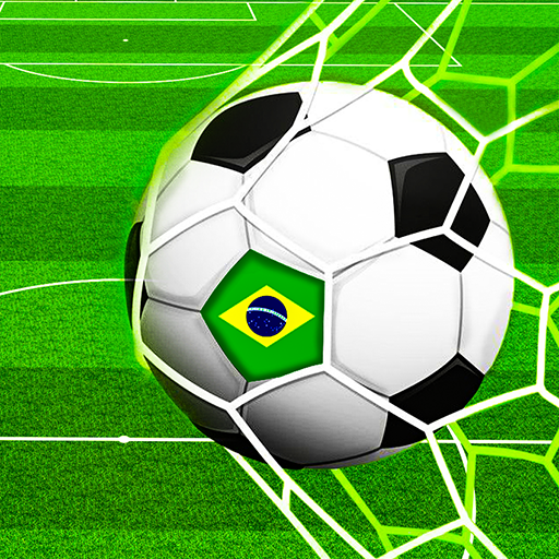 Brazil Vs Football Game 2022 MOD MenuUnlimited Money 1.1.14