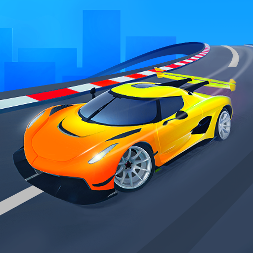Car Driving 3D Race Master MOD MenuUnlimited Money 1.4.7