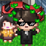 Citampi Stories RPG Love Life MOD MenuUnlimited Money 1.84.049r