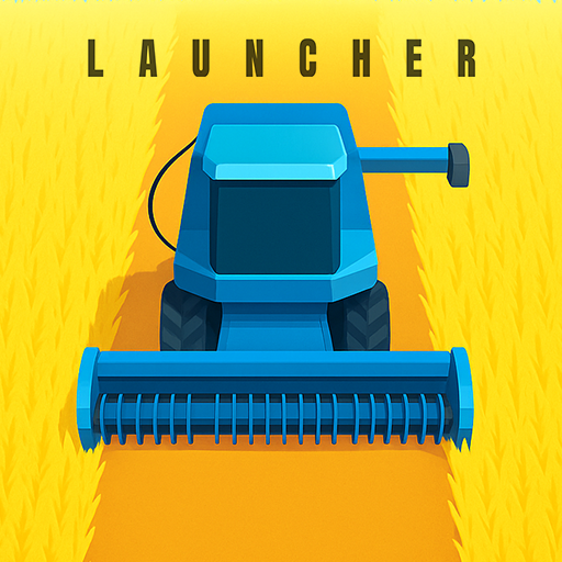 Crazy Farmer Launcher MOD Premiumunlocked 1.0.2