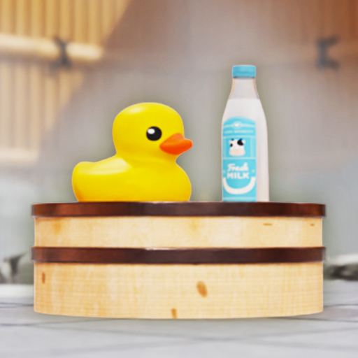 EscapeGame Unusual HotSprings MOD MenuUnlimited Money 1.0.2