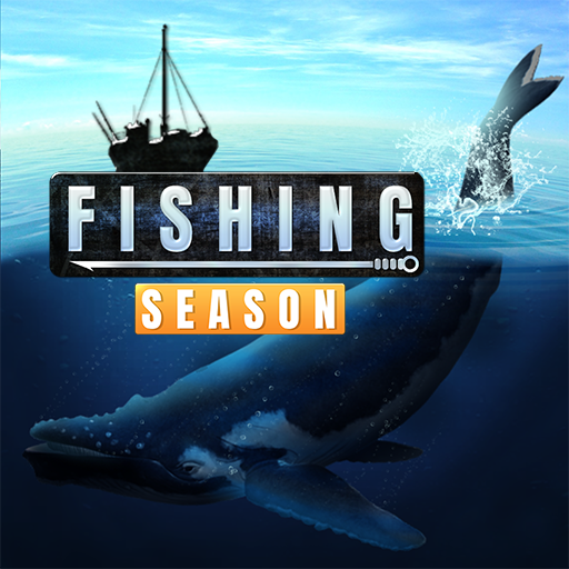 Fishing Season River To Ocean MOD MenuUnlimited Money 1.12.16
