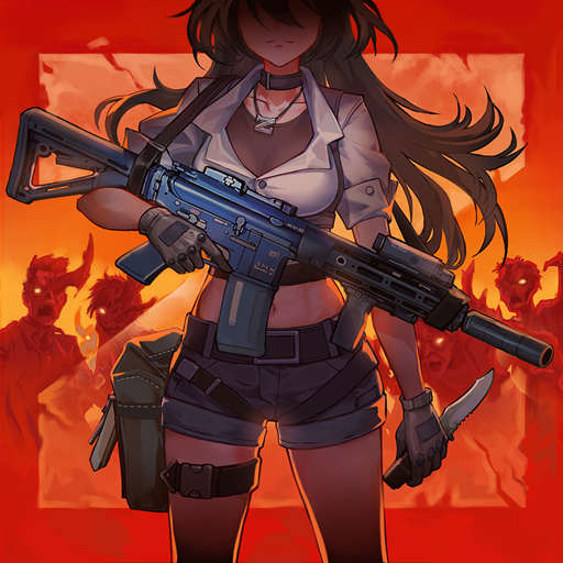 Furies Last Escape MOD MenuUnlimited Money 1.300.332