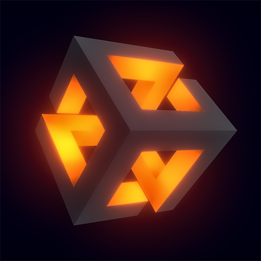 Geometry Jump Reimagined MOD MenuUnlimited Money 1.15.0