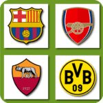 Guess the Soccer Logo Quiz MOD MenuUnlimited Money 1.1.79 Guess the Soccer Logo Quiz MOD MenuUnlimited Money 1.1.79
