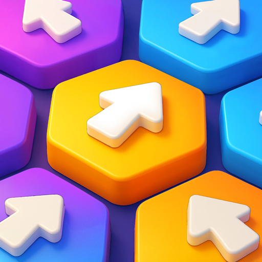 Hexout – ASMR Puzzle MOD Premiumunlocked 0.0.2 Hexout – ASMR Puzzle MOD Premiumunlocked 0.0.2
