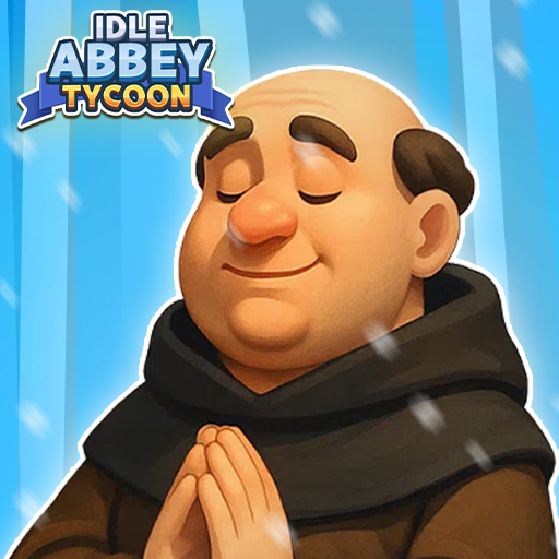 Idle Abbey Tycoon MOD MenuUnlimited Money 1.0.1