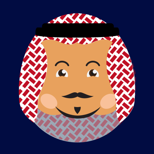 Jalsah MOD MenuUnlimited Money 1.0.6