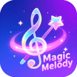 Magic Melody AI Song Maker MOD MenuUnlimited Money 1.0