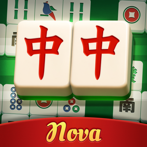 Nova Mahjong MOD MenuUnlimited Money 1.1.6