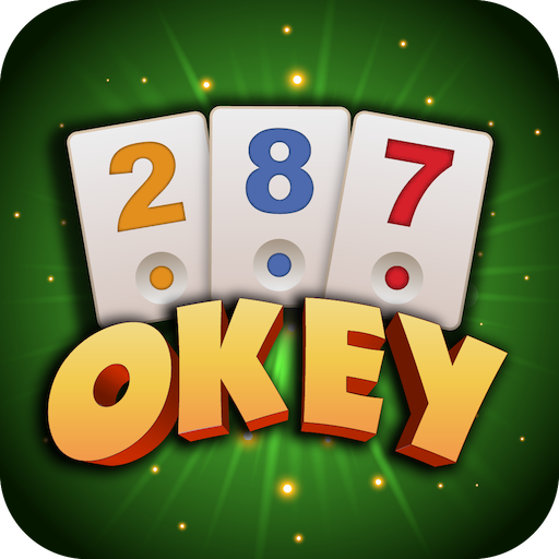 Okey – nternetsiz MOD MenuUnlimited Money 2.21.2