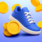 PenguPace Rewards for Steps MOD MenuUnlimited Money 0.4.168