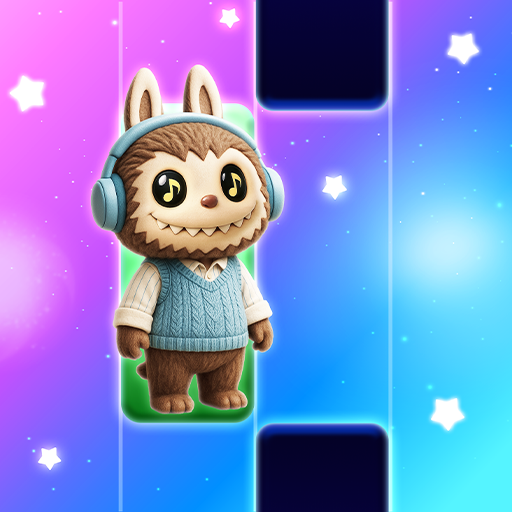 Piano Party Music Tiles Game MOD MenuUnlimited Money 1.3.0