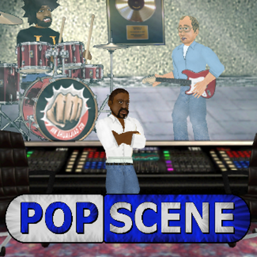 Popscene MOD MenuUnlimited Money VARY