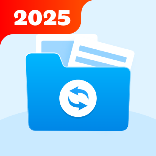 Recovery Photo – Recover Files MOD Premiumunlocked 1.0.0