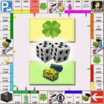 Rento – Dice Board Game Online MOD MenuUnlimited Money 8.4.04