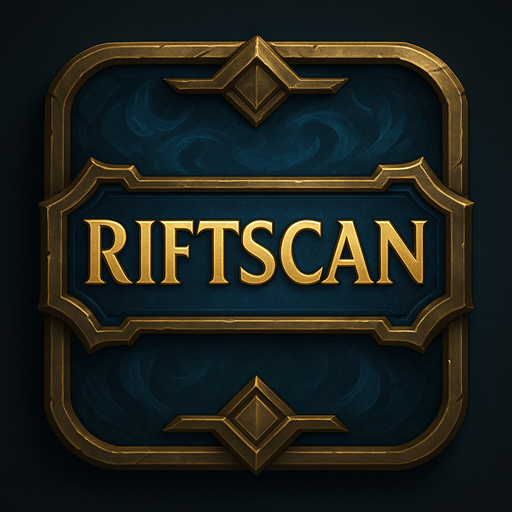 RiftScan – Card Deck Tool MOD Premiumunlocked 1.5.7