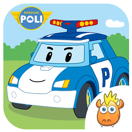 Robocar Poli Adventures MOD MenuUnlimited Money 1.32
