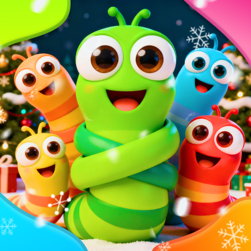 Snake Clash Escape MOD MenuUnlimited Money 1.0.8 Snake Clash Escape MOD MenuUnlimited Money 1.0.8