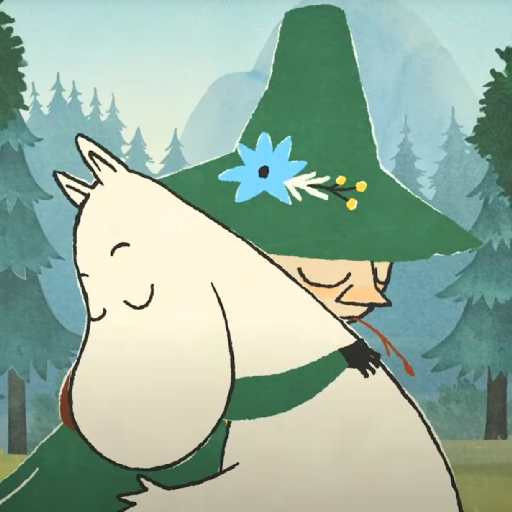 Snufkin Melody of Moominvalley MOD MenuUnlimited Money 1.1.0