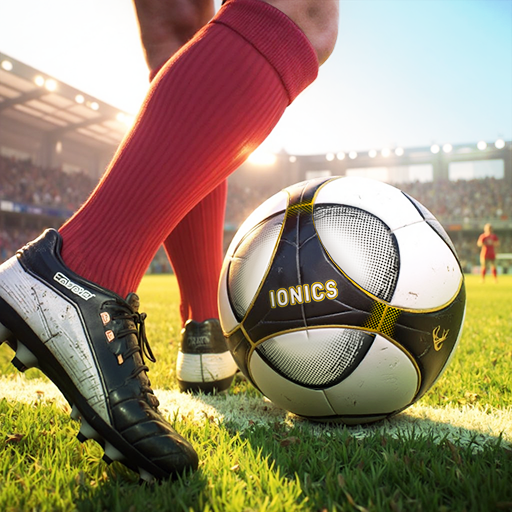 Soccer Super Hero MOD MenuUnlimited Money 0.20.8