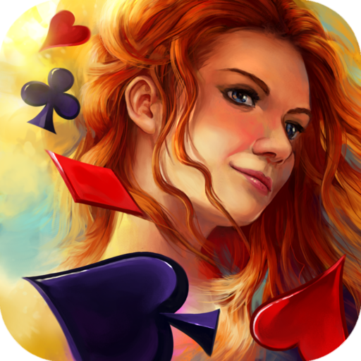 Solitaire Dreams MOD MenuUnlimited Money 4.17.0