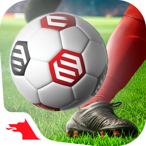 Sosyal Lig – Soccer Game MOD MenuUnlimited Money 7.6.0