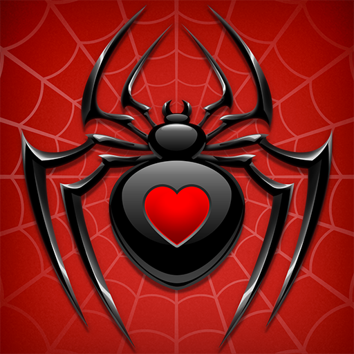Spider Solitaire MOD MenuUnlimited Money 1.2