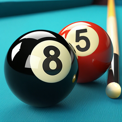 Super Billiards Real 8 Ball MOD MenuUnlimited Money 1.0.9