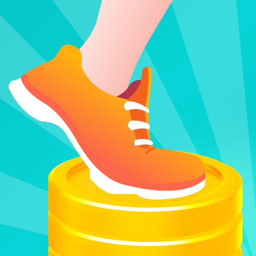 WalkStepTracker Reward MOD MenuUnlimited Money 1.0.18