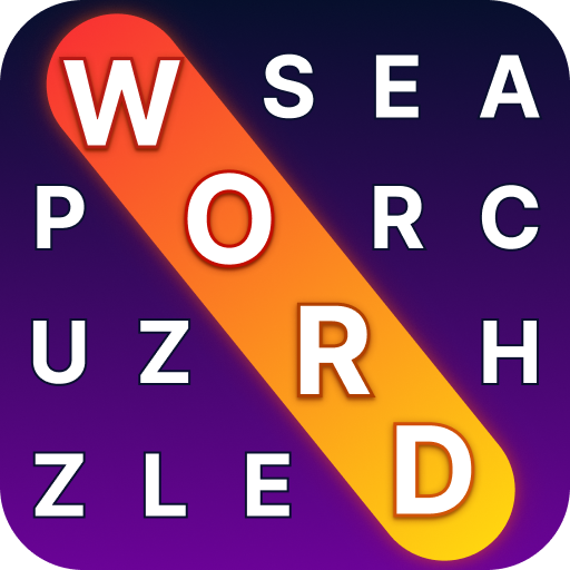 Word Search MOD MenuUnlimited Money 1.1.89