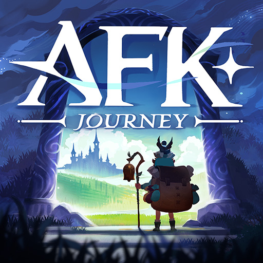 AFK Journey MOD MenuUnlimited Money VARY