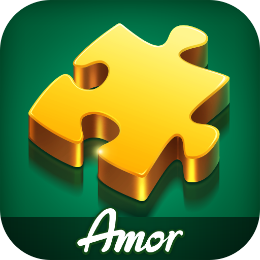 Amor Jigsaw – Seniors Game MOD MenuUnlimited Money 1.0.12