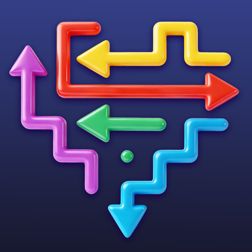 Arrow Out – Escape Puzzle MOD MenuUnlimited Money 6.0.0