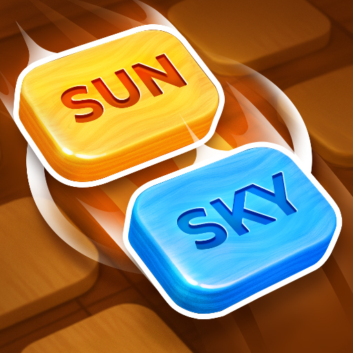 Associations – Colorwood Game MOD MenuUnlimited Money 1.5.15324