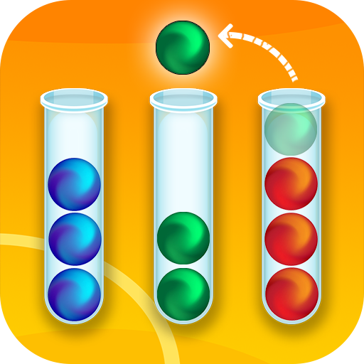 Ball Sort – Bubble Sort Puzzle MOD MenuUnlimited Money 4.6