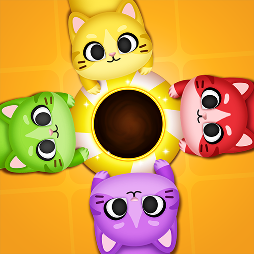 Cat me out MOD MenuUnlimited Money 1.7