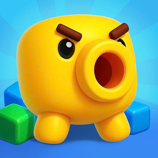 Color Blaze Shooter MOD MenuUnlimited Money 1.0.4 Color Blaze Shooter MOD MenuUnlimited Money 1.0.4