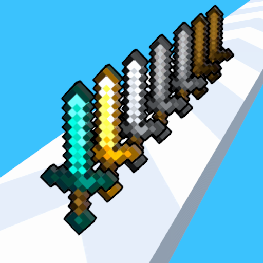 Craft Sword 3D Monster Hunt MOD MenuUnlimited Money 0.8.198 Craft Sword 3D Monster Hunt MOD MenuUnlimited Money 0.8.198